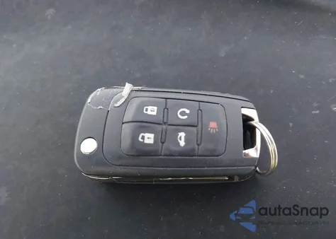 2013 Chevrolet Malibu 2Lt z USA, uszkodzony, nr VIN 1G11E5SAXDU123403